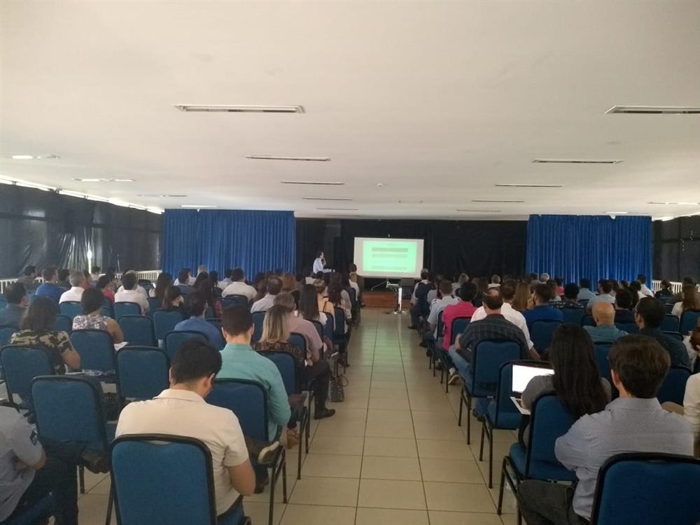 Seminário Empresa Fácil